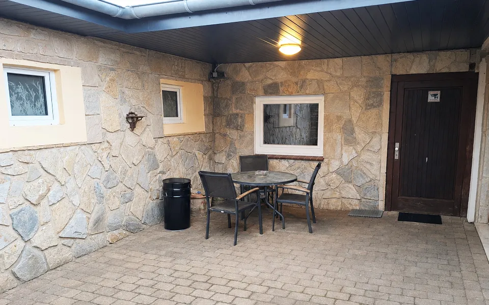 Pokoje pracownicze Ringstraße – Zdjęcie 2