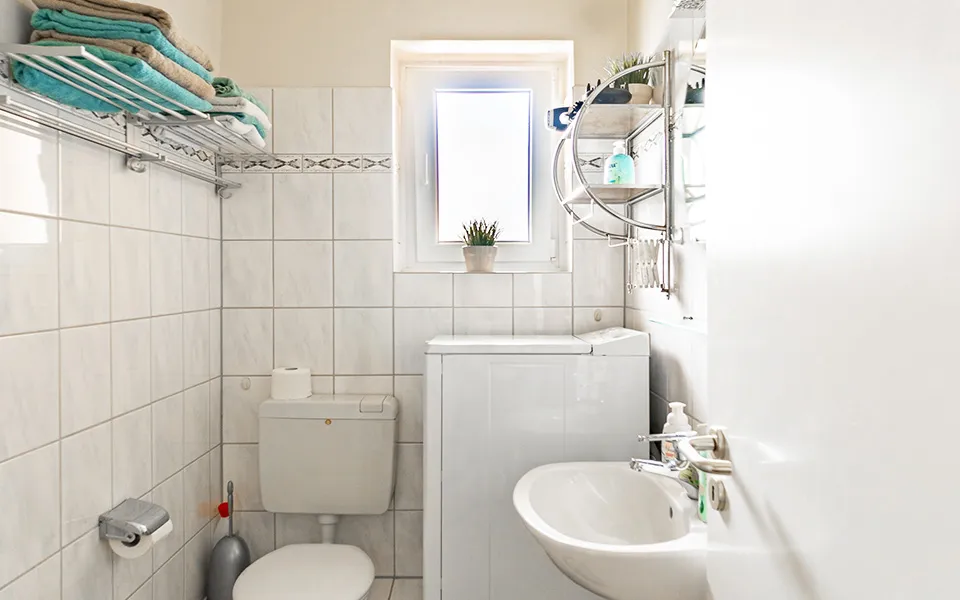 Contractor Accommodation Keilstraße – Photo 2