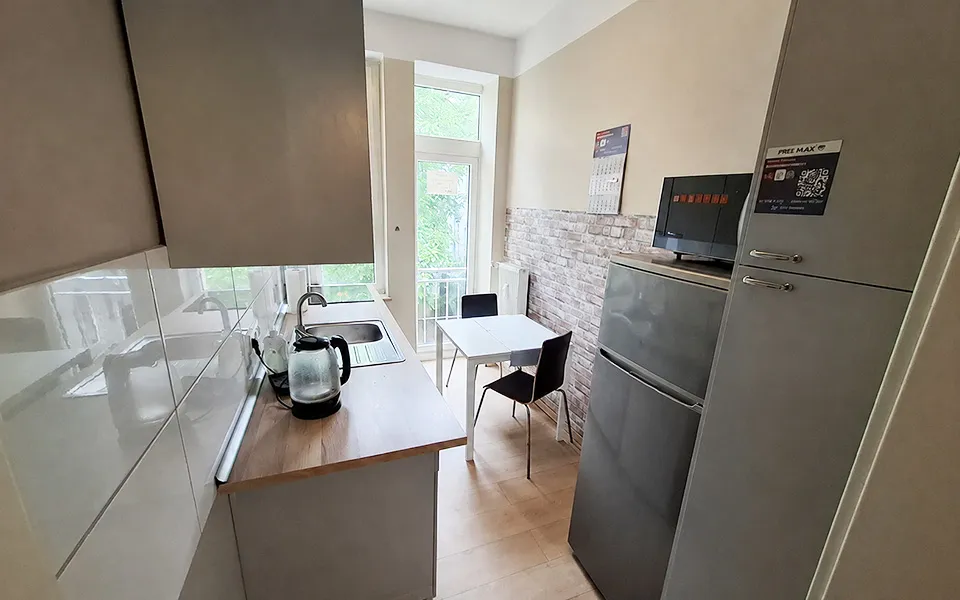 Contractor Accommodation Eupener Straße – Photo 2
