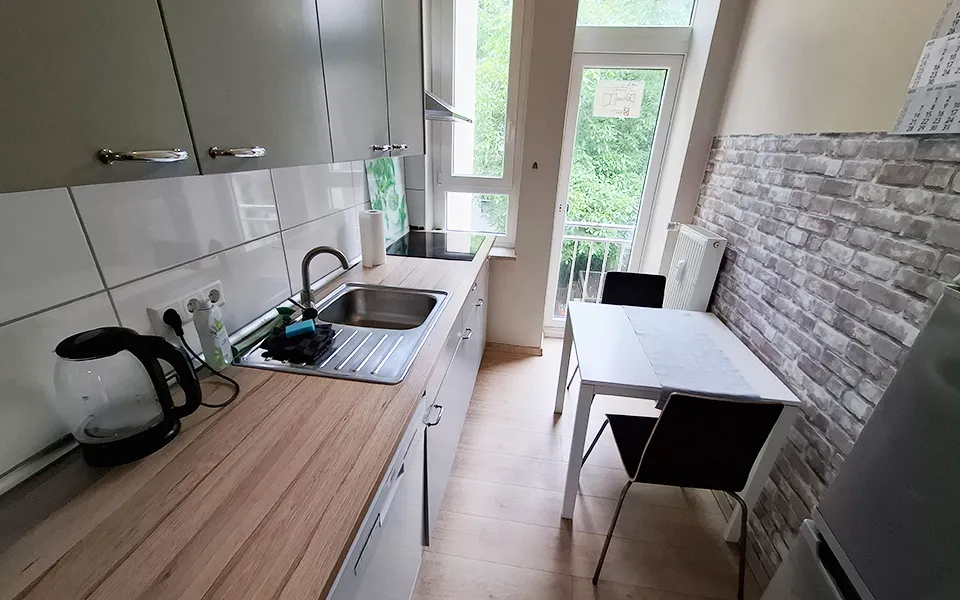 Contractor Accommodation Eupener Straße – Photo 3