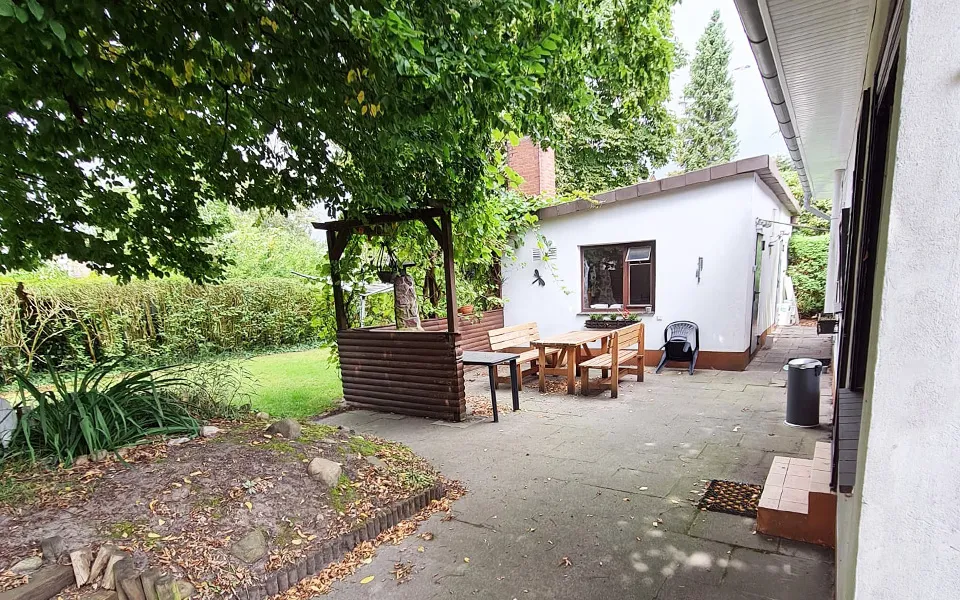 Contractor Accommodation Lotjeweg – Photo 3