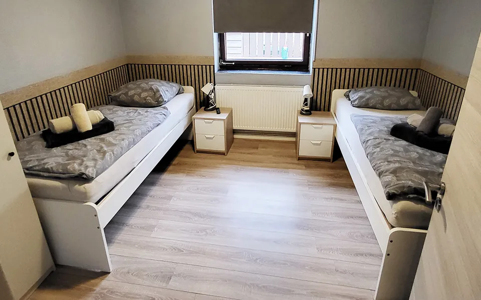 Contractor Accommodation Nettelbeckstrasse – Photo 4
