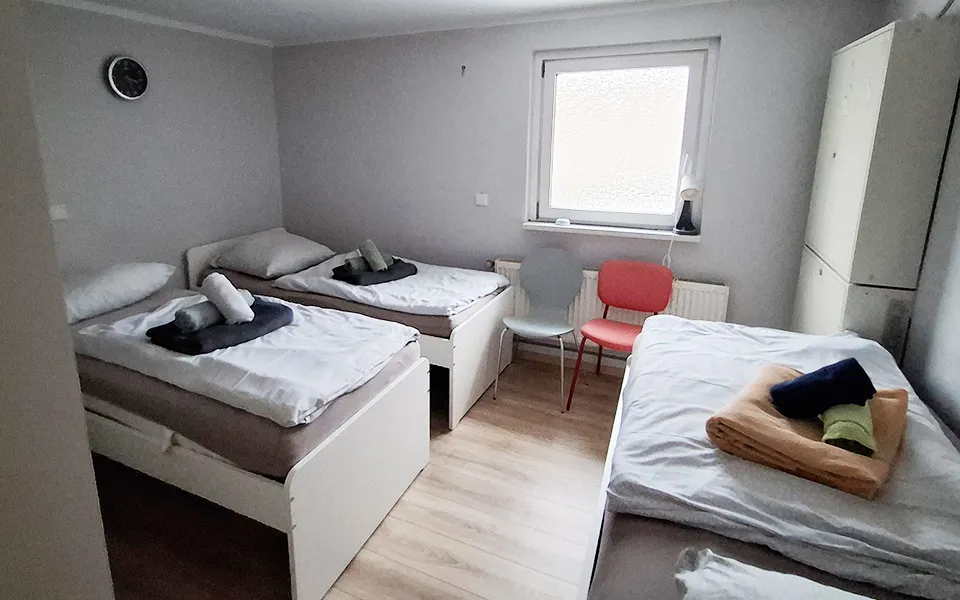 Pokoje pracownicze Ringstraße – Zdjęcie 5