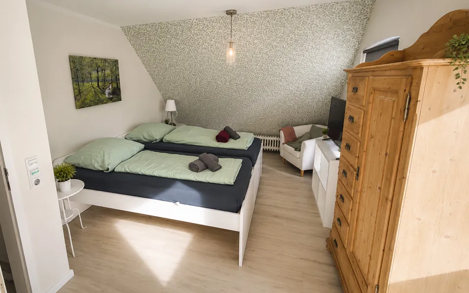 Contractor Accommodation Prager Straße (DG) – Photo 5