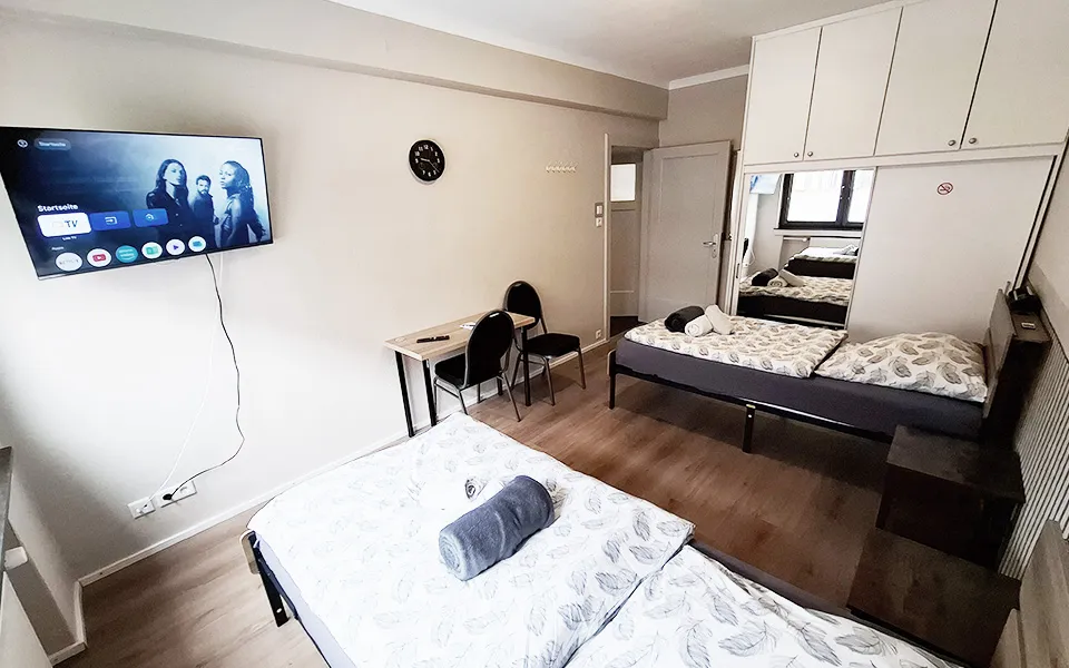 Contractor Accommodation Hökerstraße – Photo 5