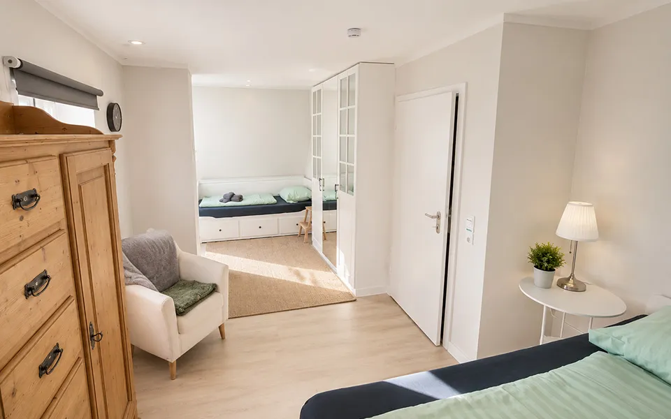 Contractor Accommodation Prager Straße (DG) – Photo 6