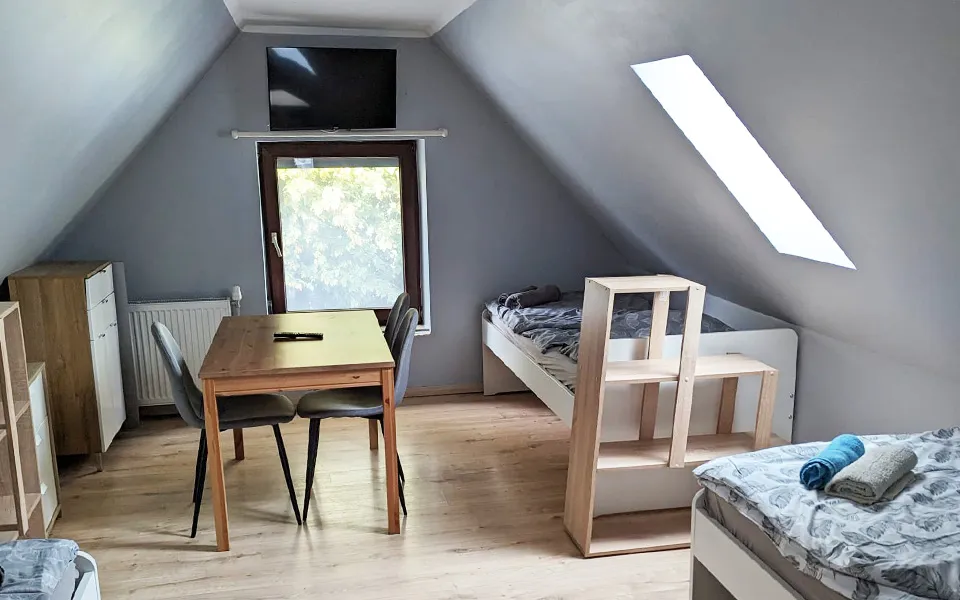 Contractor Accommodation Lotjeweg – Photo 6