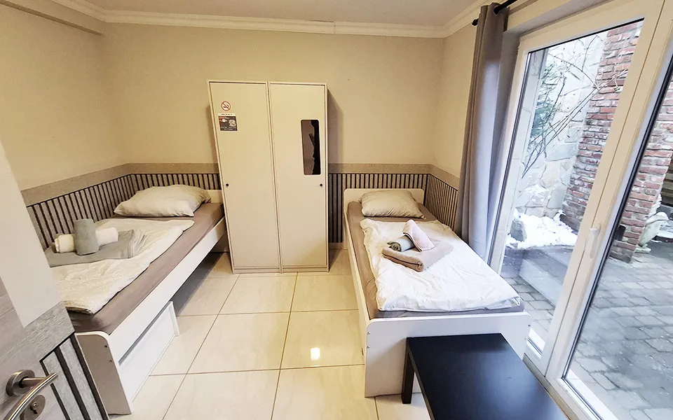 Pokoje pracownicze Ringstraße – Zdjęcie 7