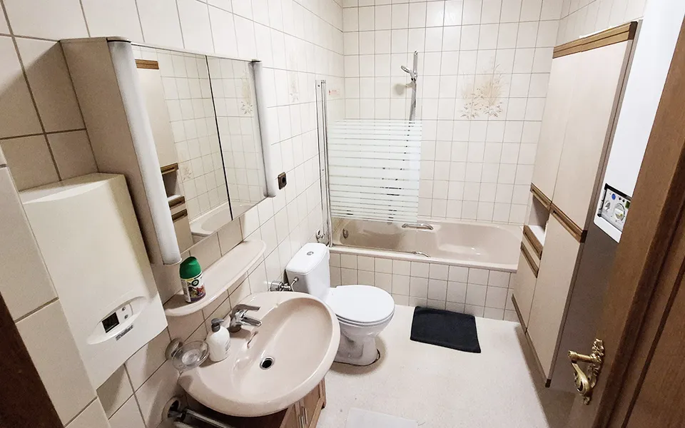 Contractor Accommodation Kehdinger Straße – Photo 8