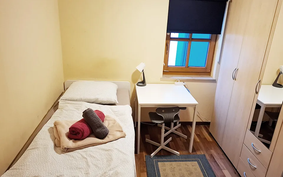 Pokoje pracownicze Ringstraße – Zdjęcie 8