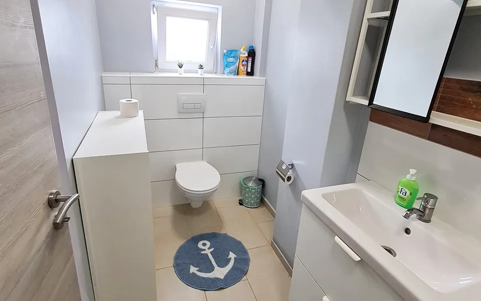 Contractor Accommodation Lotjeweg – Photo 9