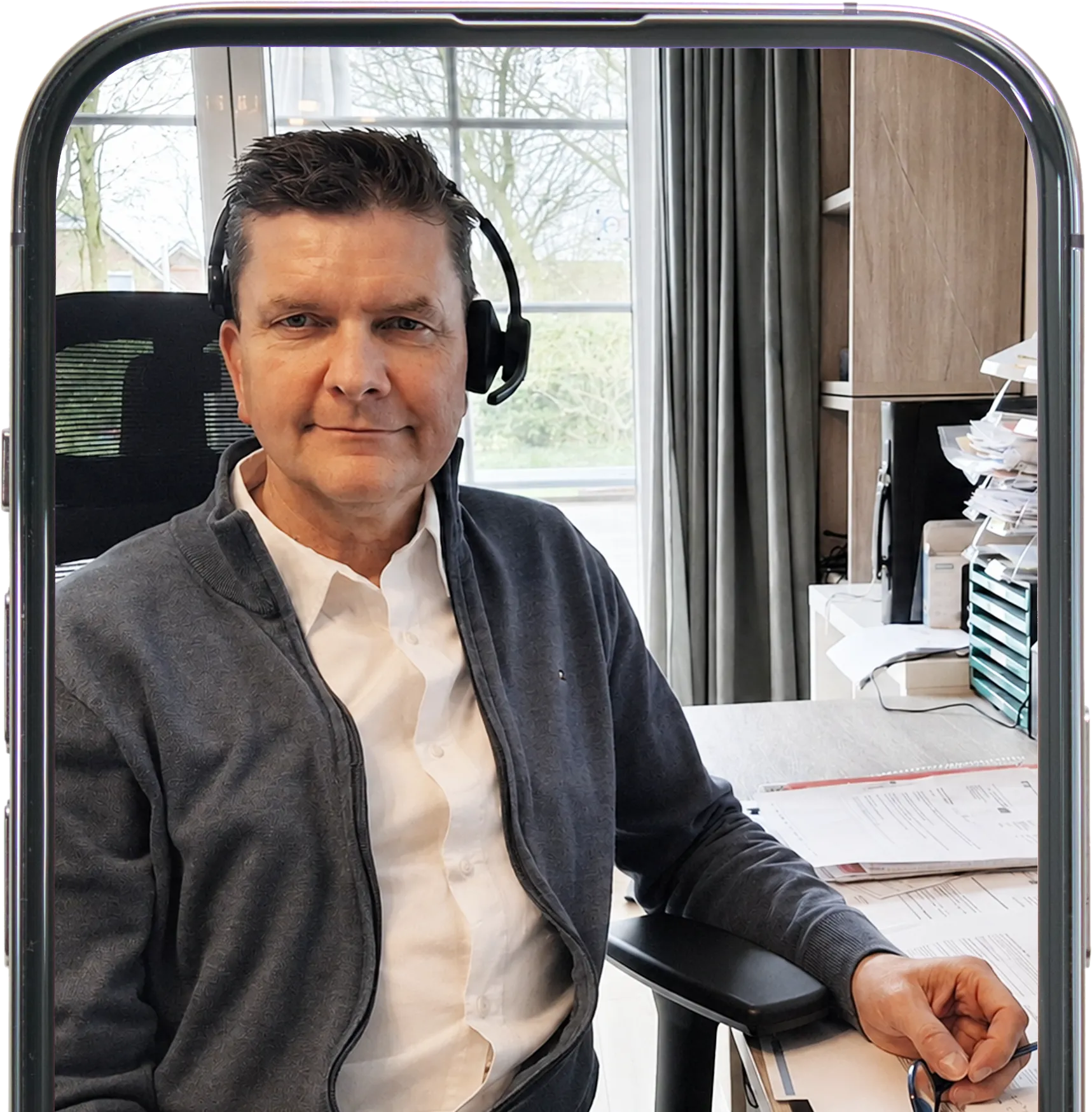 Impressions of the accommodation and of host Kai Raake