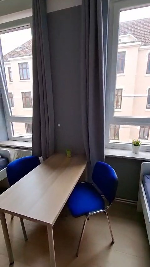 Contractor Accommodation Eupener Straße – Video tour