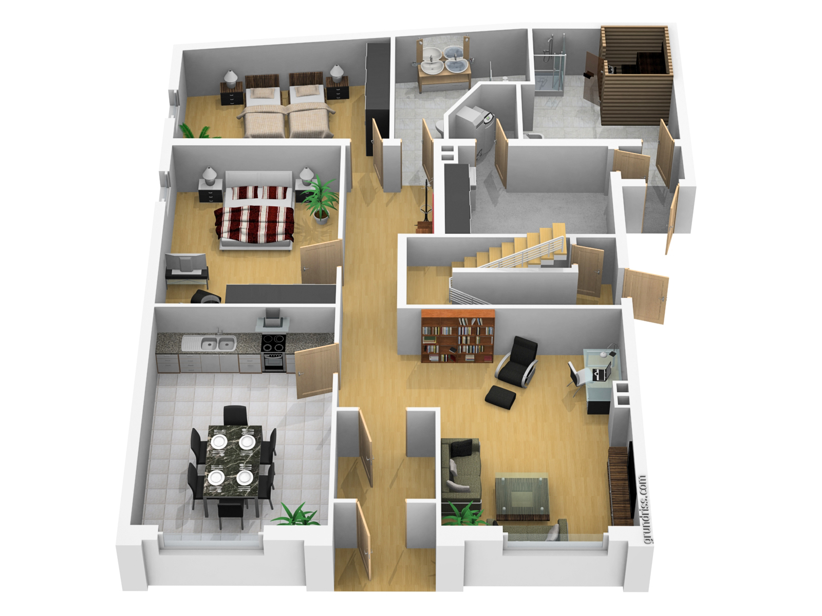 Bremerhaven Monteurzimmer