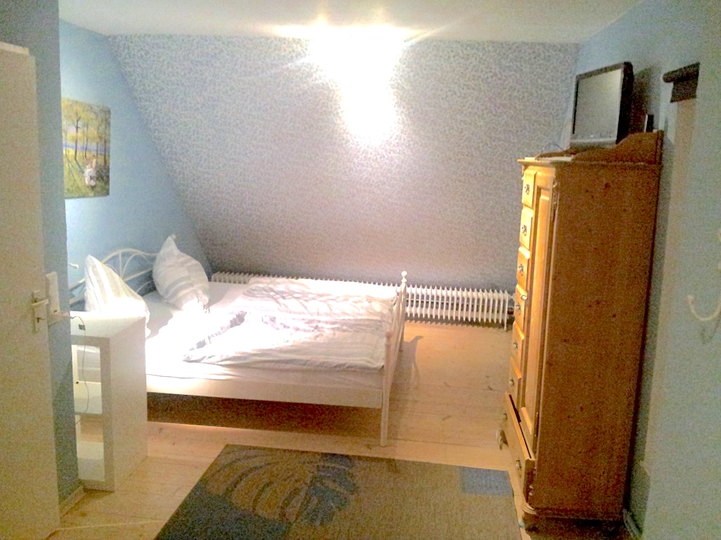 Bremerhaven Monteurzimmer