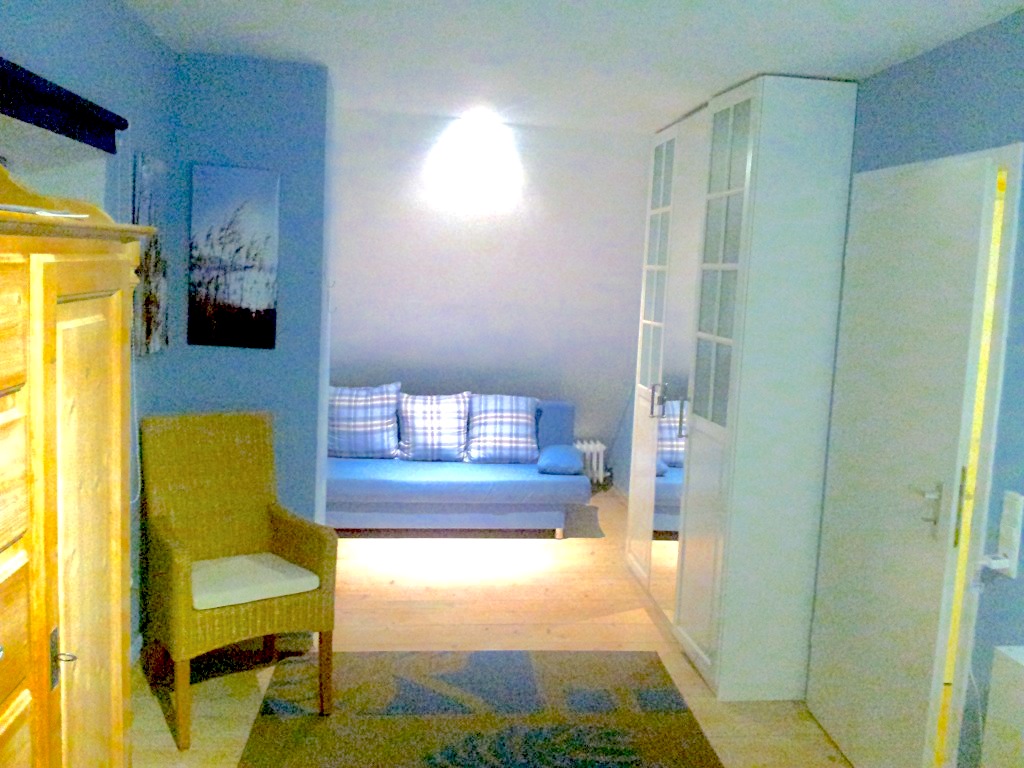 Bremerhaven Monteurzimmer