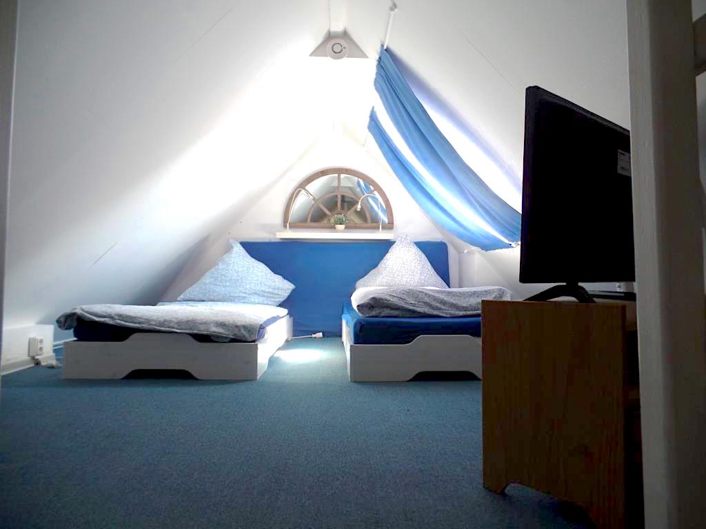 Bremerhaven Monteurzimmer