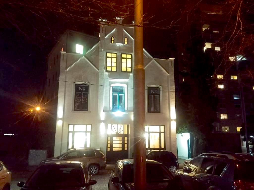 Bremerhaven Monteurzimmer