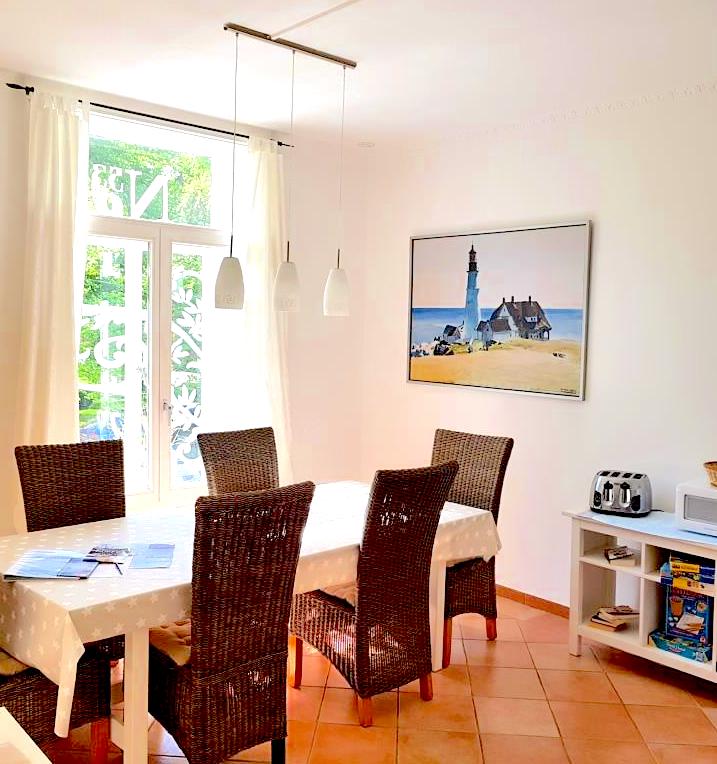 Bremerhaven Monteurzimmer