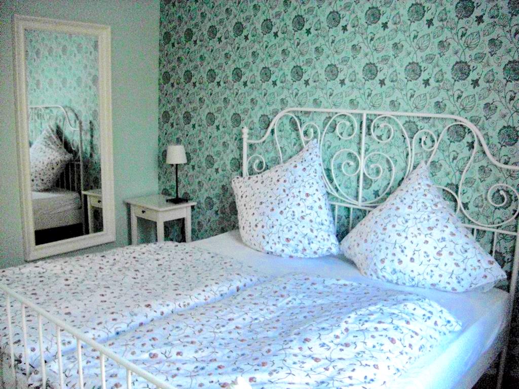 Bremerhaven Monteurzimmer