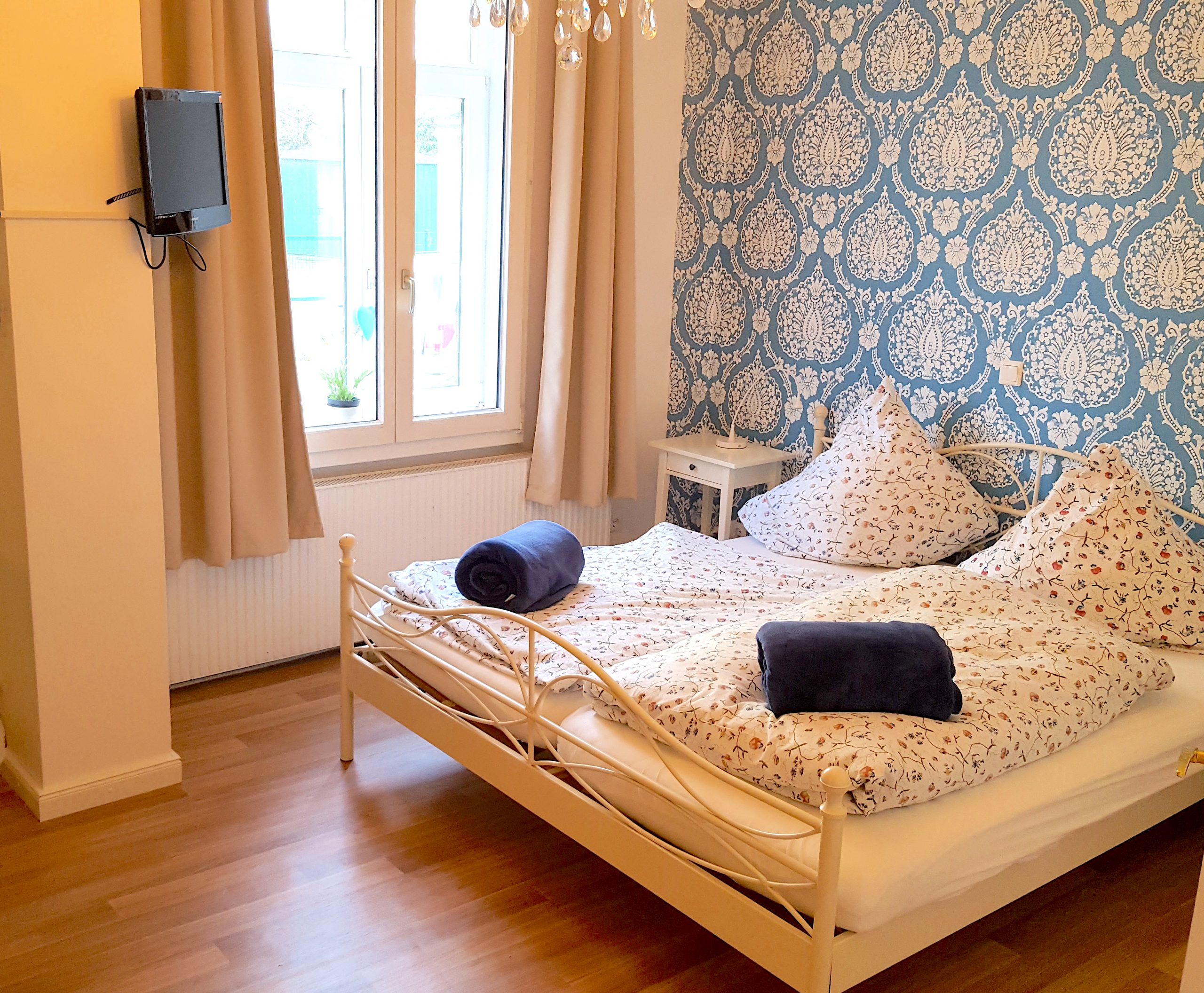 Bremerhaven Monteurzimmer