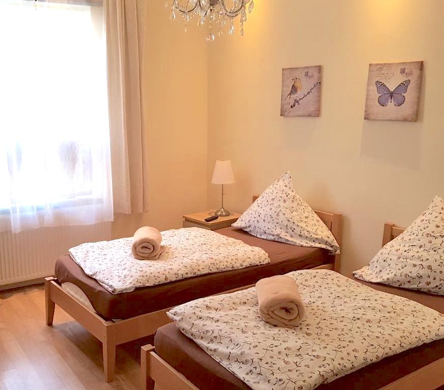 Bremerhaven Monteurzimmer