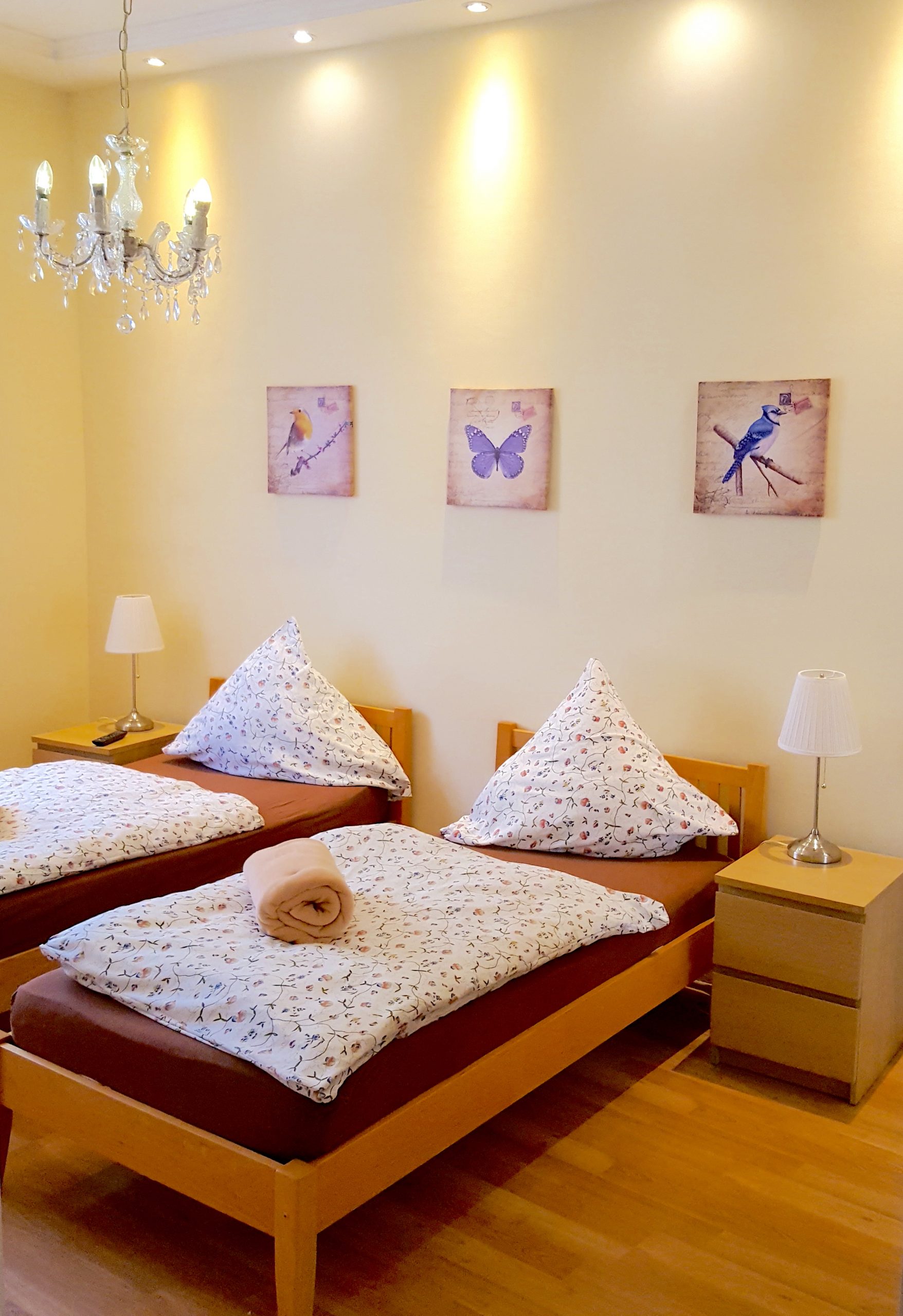 Bremerhaven Monteurzimmer