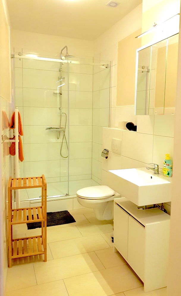 Bremerhaven Monteurzimmer