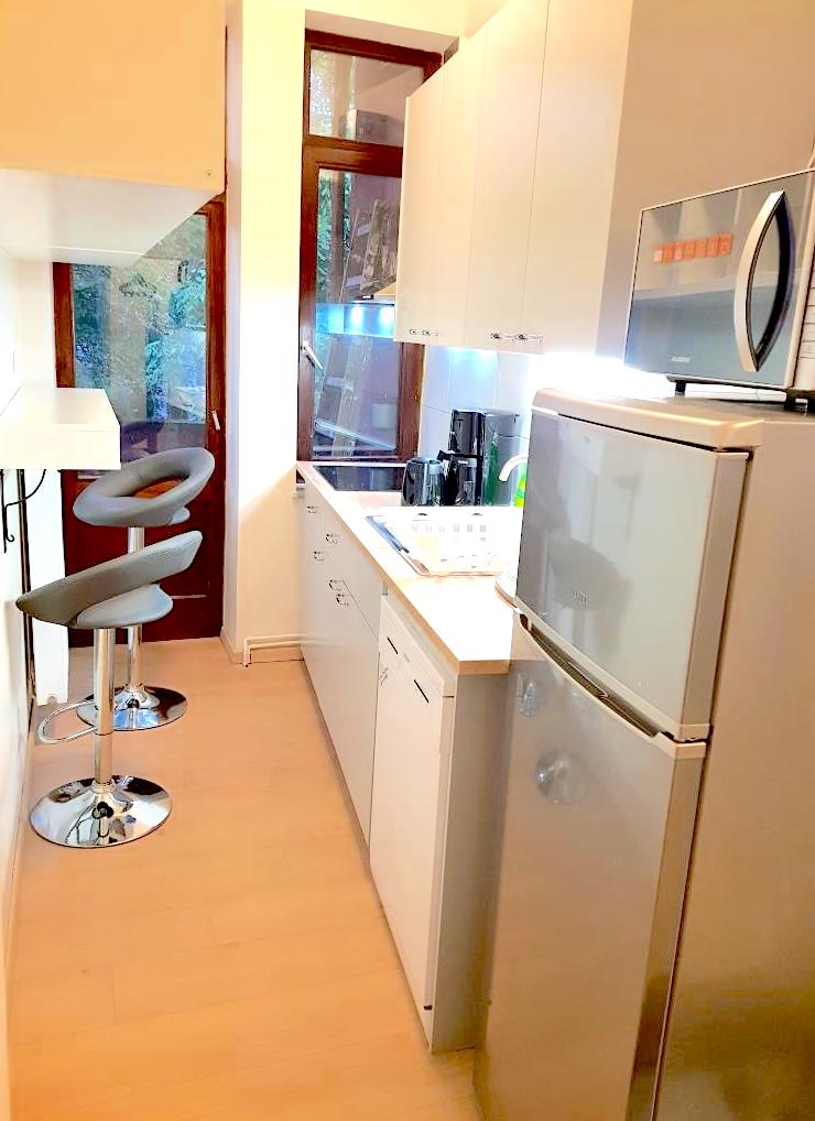 Bremerhaven Monteurzimmer