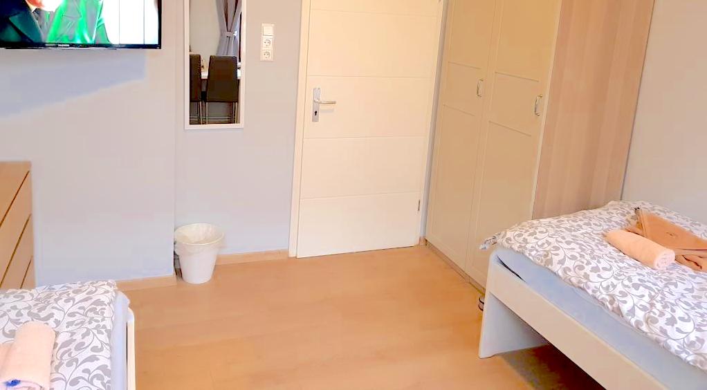 Bremerhaven Monteurzimmer