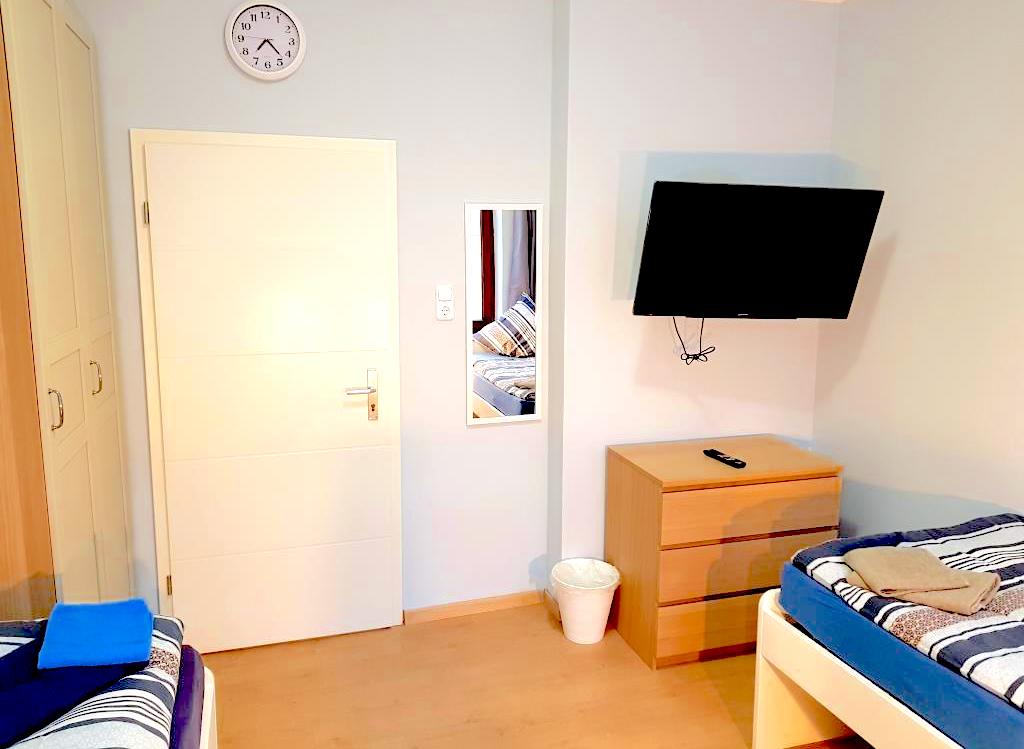 Bremerhaven Monteurzimmer