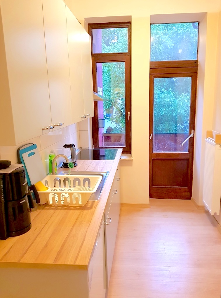 Bremerhaven Monteurzimmer