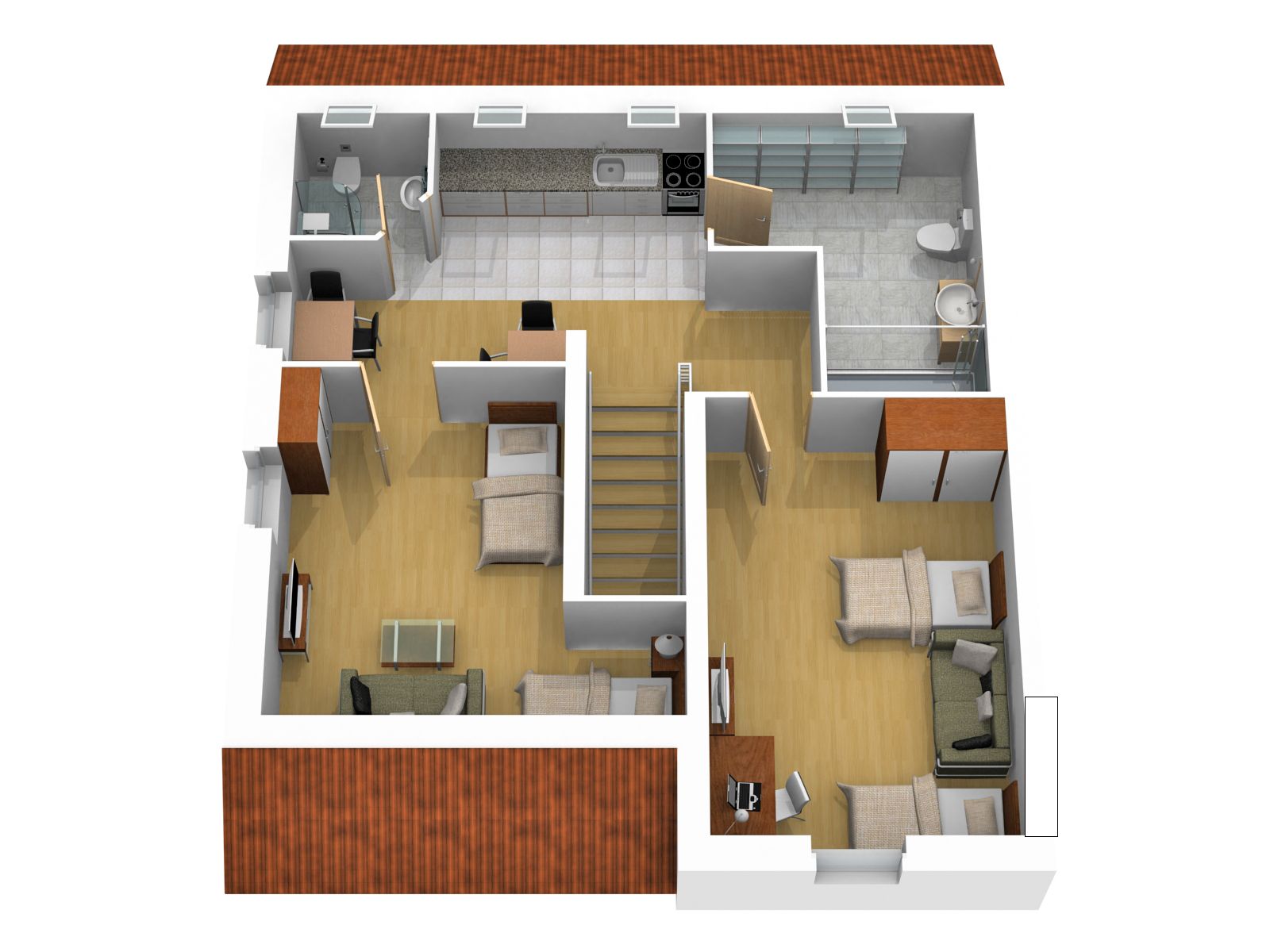 Bremerhaven Monteurzimmer