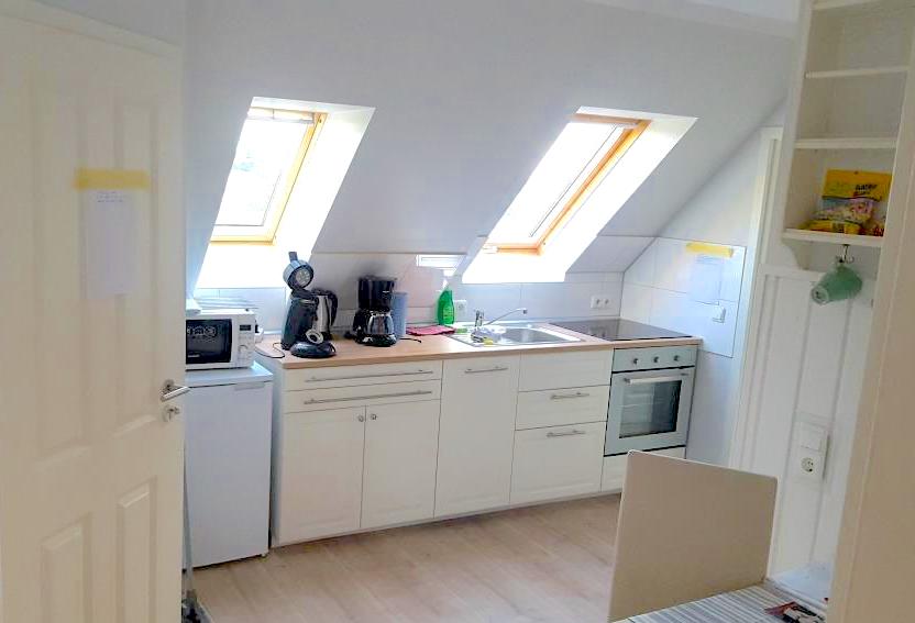 Bremerhaven Monteurzimmer