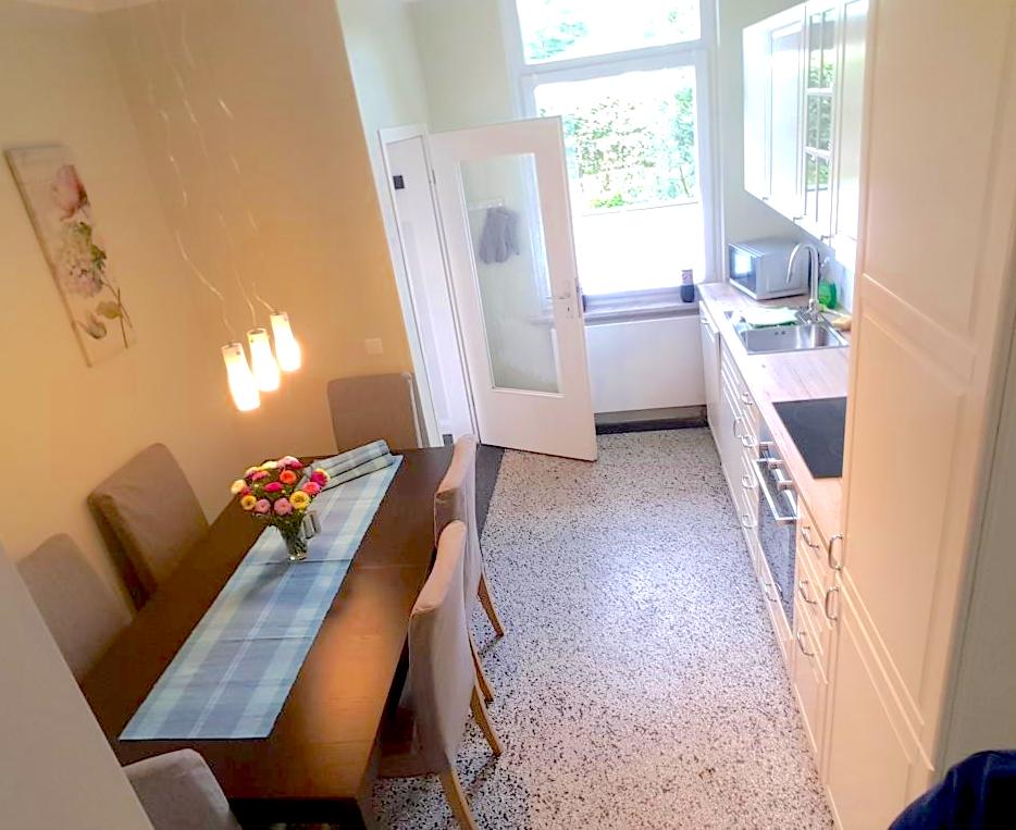 Bremerhaven Monteurzimmer