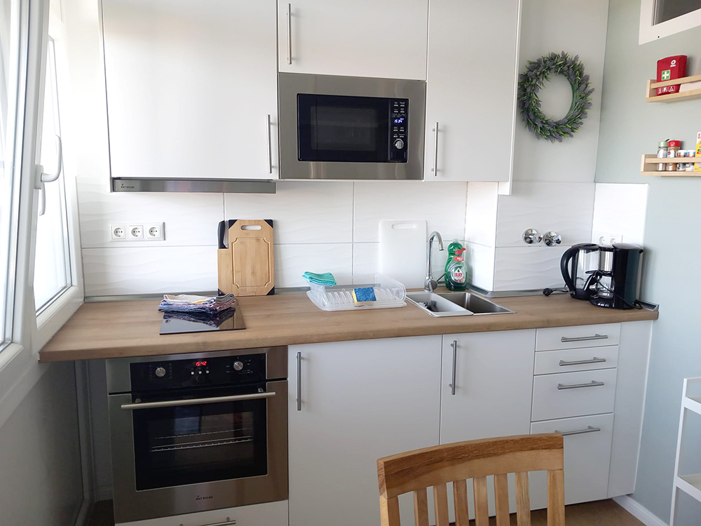 Bremerhaven Monteurzimmer