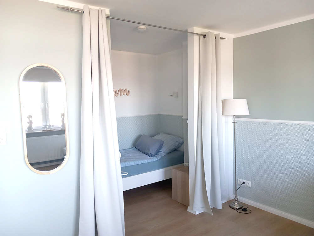 Bremerhaven Monteurzimmer